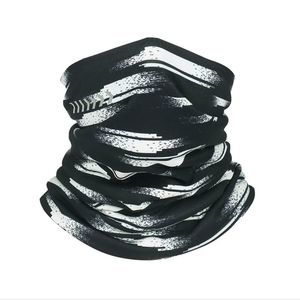 Winter Sports Fleece Half Face Mask Windproof Soft Warm Women Men Neck Gaiter US